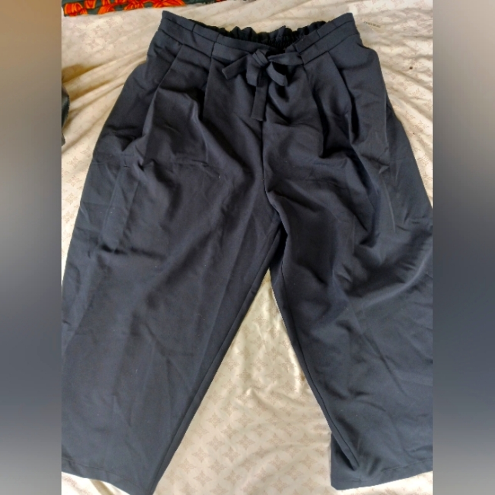 Rebel pants